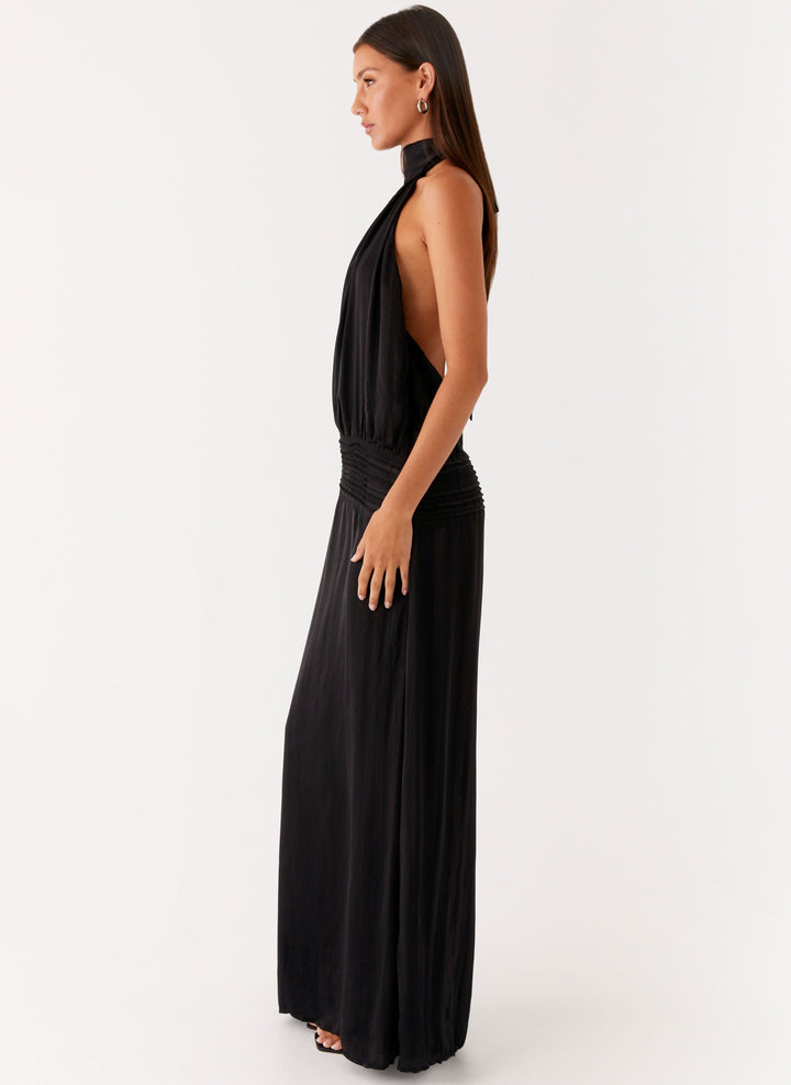 Serena Maxi Dress
