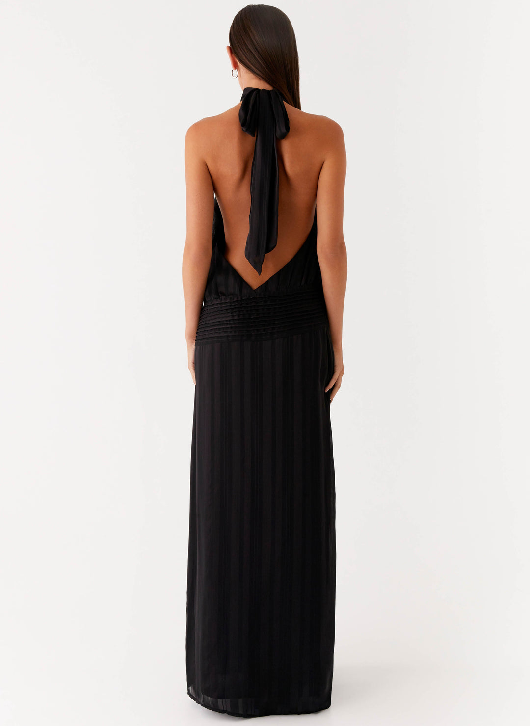Serena Maxi Dress