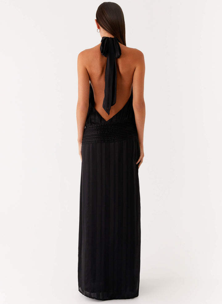 Serena Maxi Dress