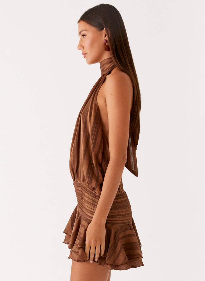Mia Mini Dress