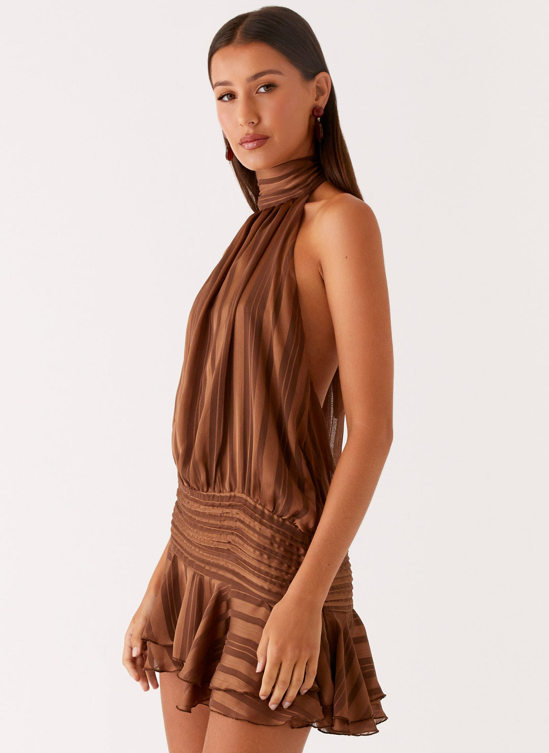 Mia Mini Dress