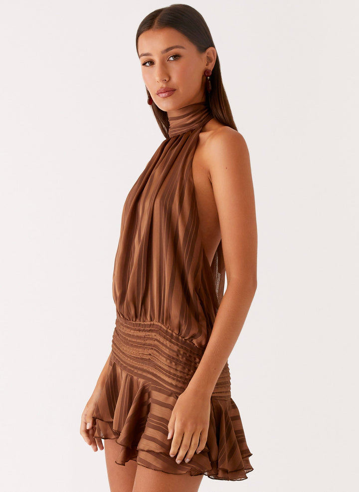 Mia Mini Dress