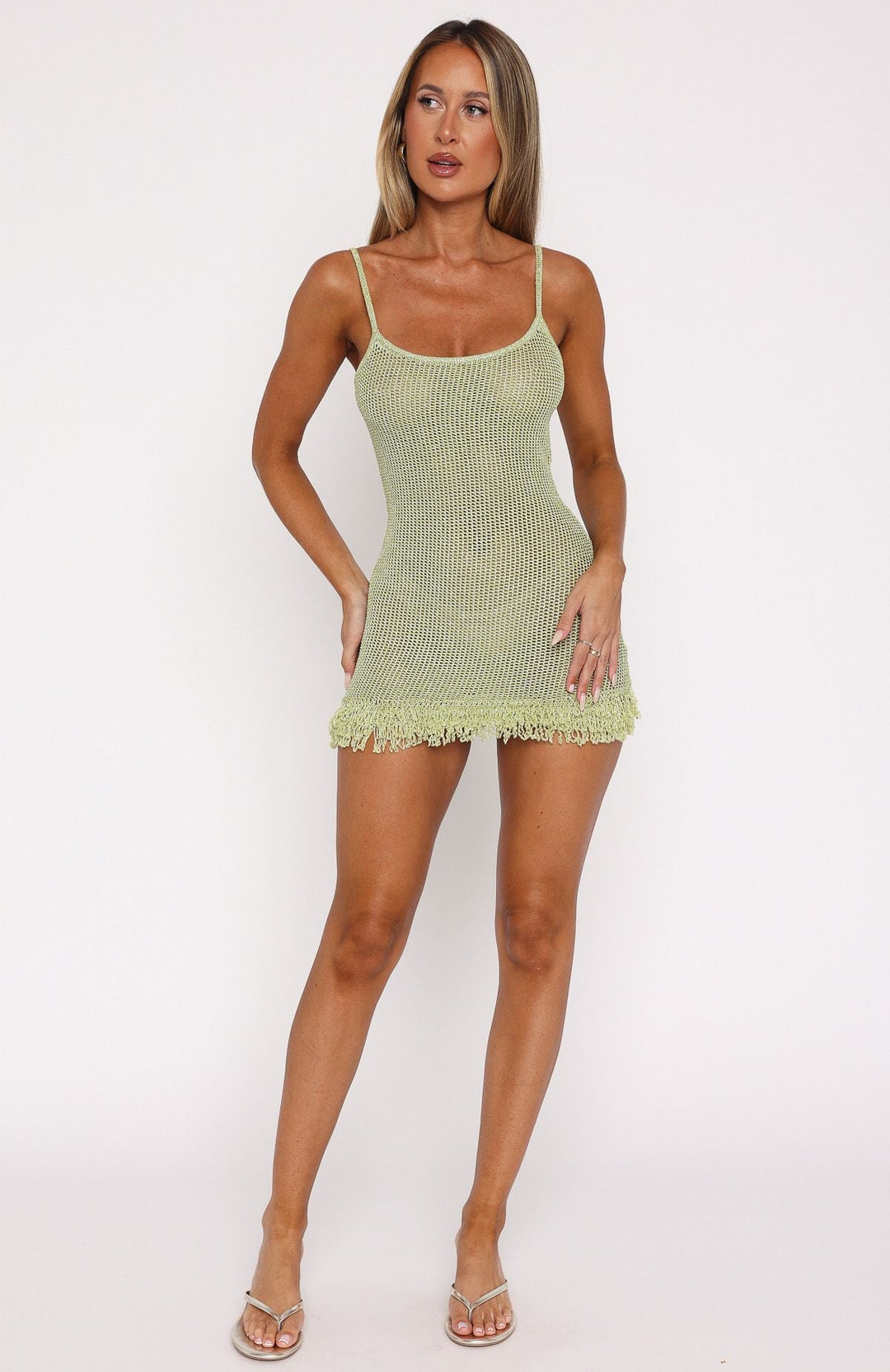 Aria Mini Dress
