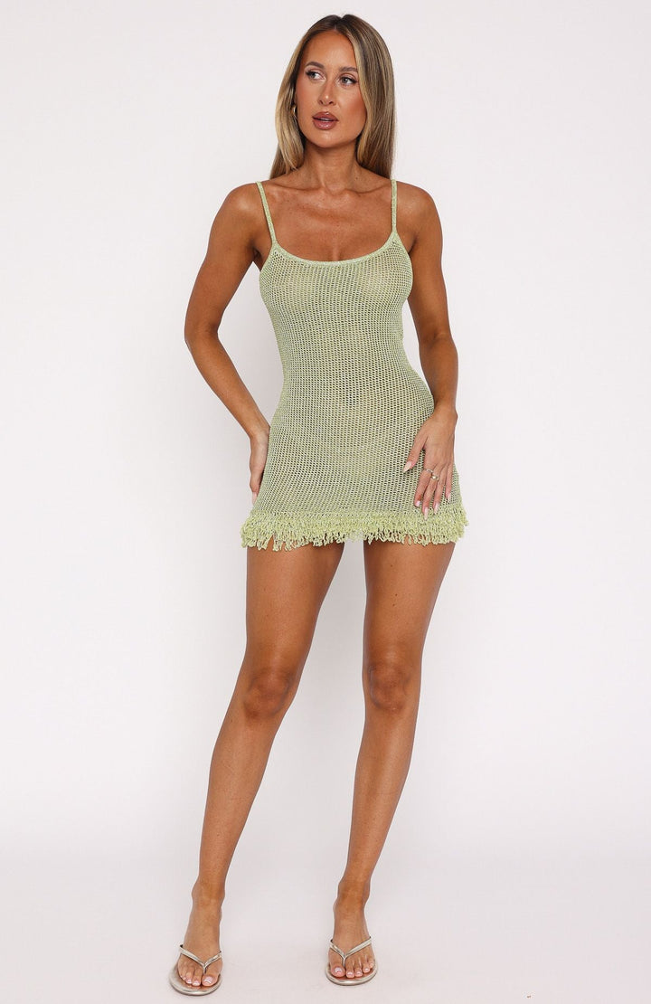 Aria Mini Dress