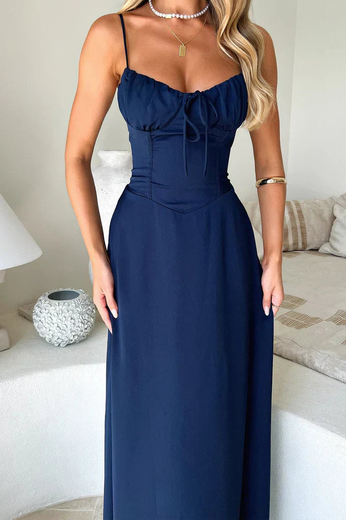 Maya Maxi Dress