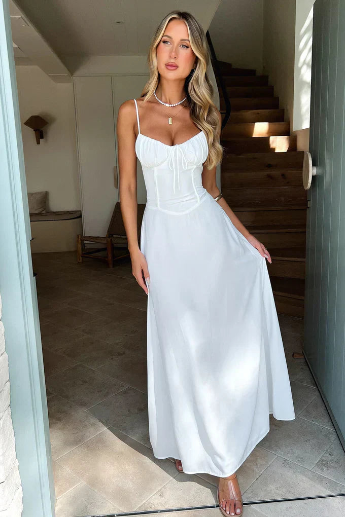 Maya Maxi Dress