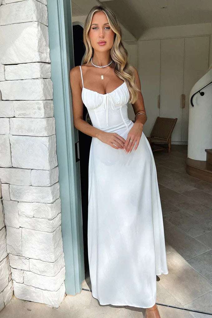 Maya Maxi Dress