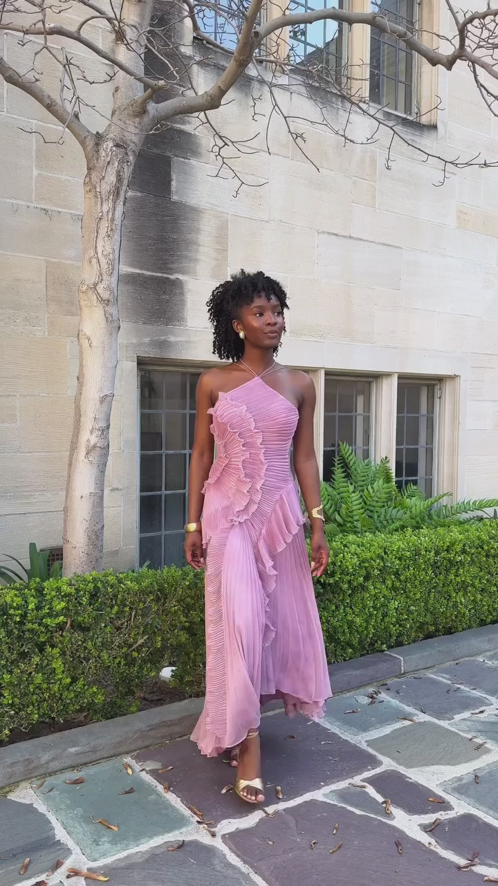 Amira Maxi Dress